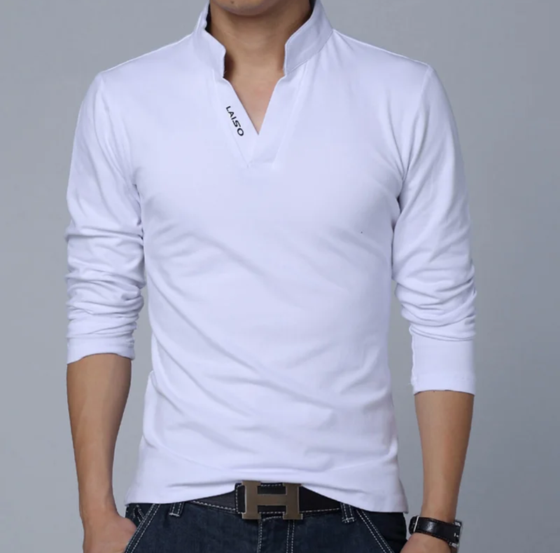 Camisa Polo Laiso