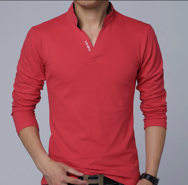 Camisa Polo Laiso