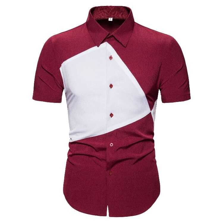 Camisa Polo Vallecas