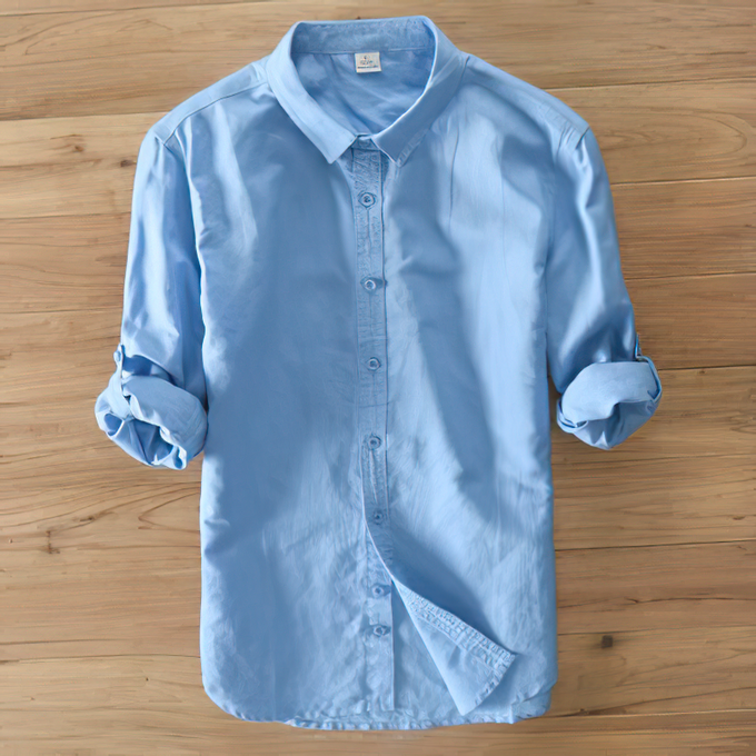 Camisa Sitka