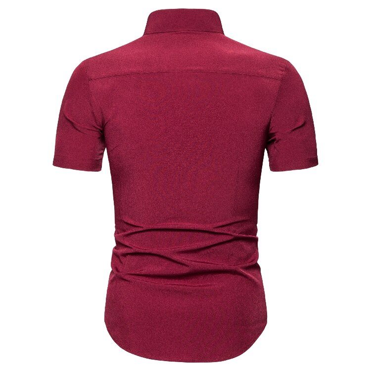 Camisa Polo Vallecas