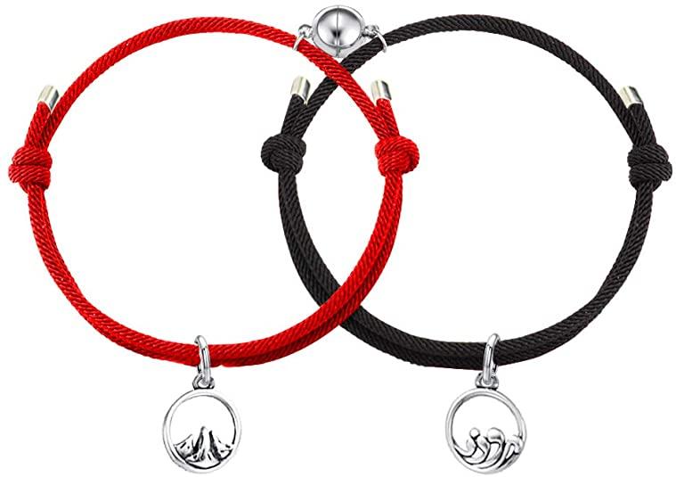 Pulseira Casal