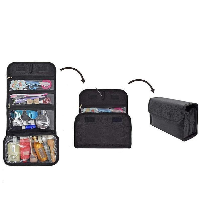 Necessaire maquiagem - Bag Organizadora