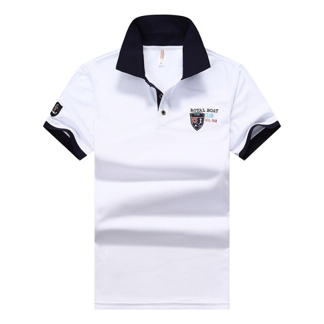 Camisa Polo Nagrig