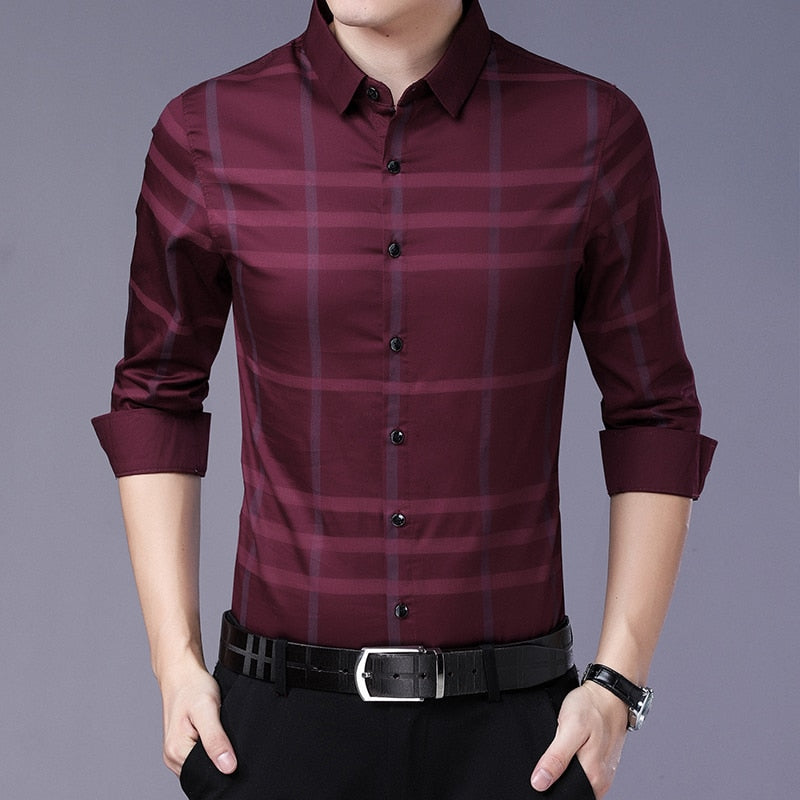 Camisa Social Goslar