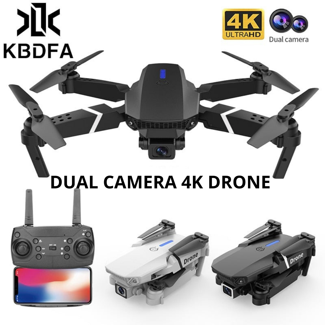 Drone store camera 1080p