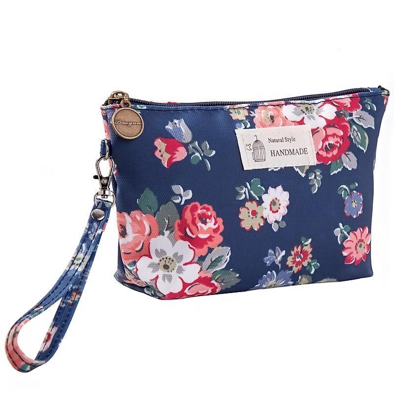 Necessaire Feminina Para Maquiagem