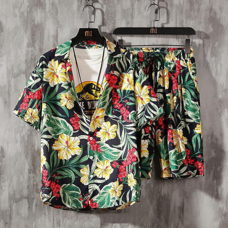 Conjunto Tropical