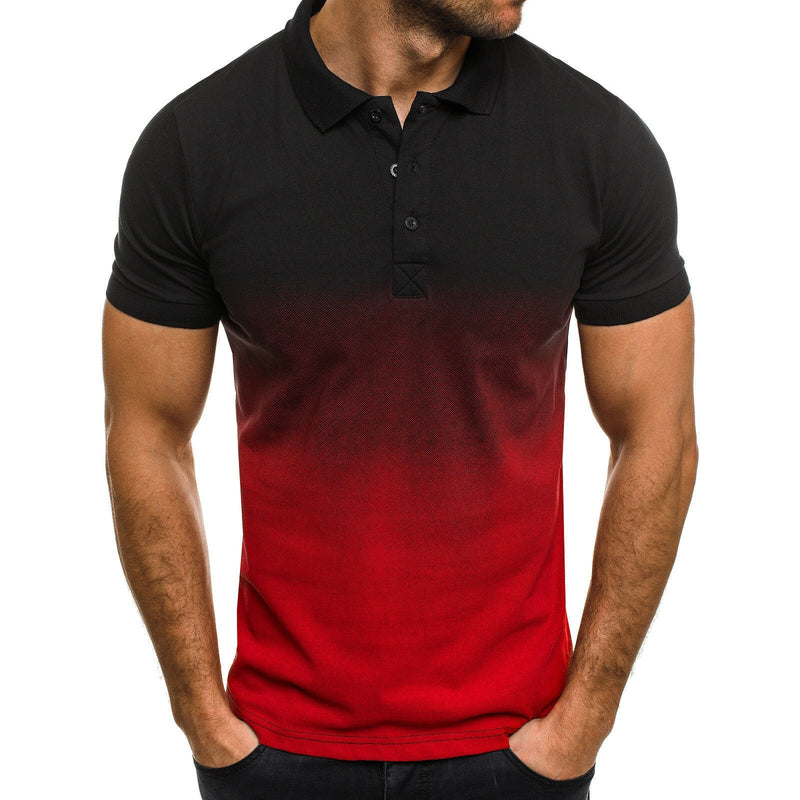 Camisa Polo Harbel