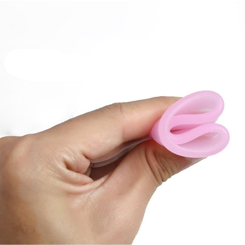 Coletor Menstrual Cup