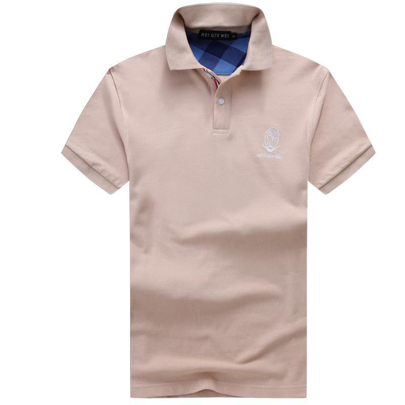 Camisa Polo Gibraltar