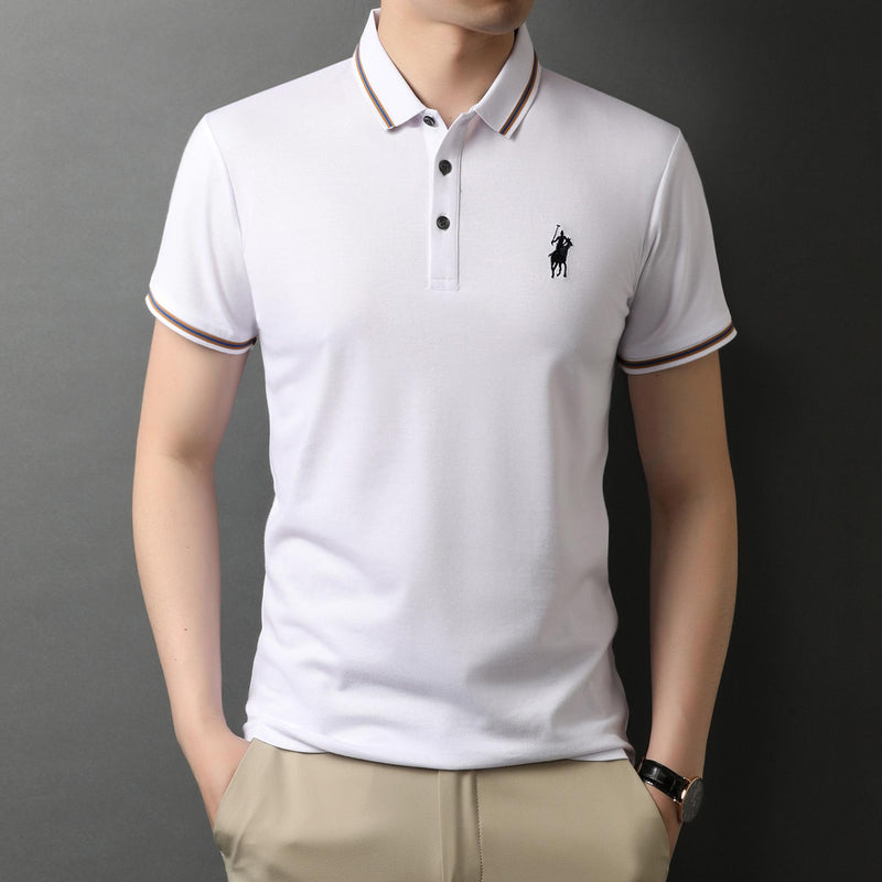 Camisa Polo Bhairab