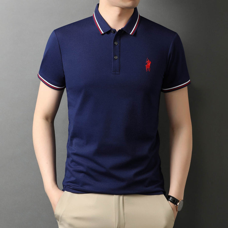 Camisa Polo Bhairab