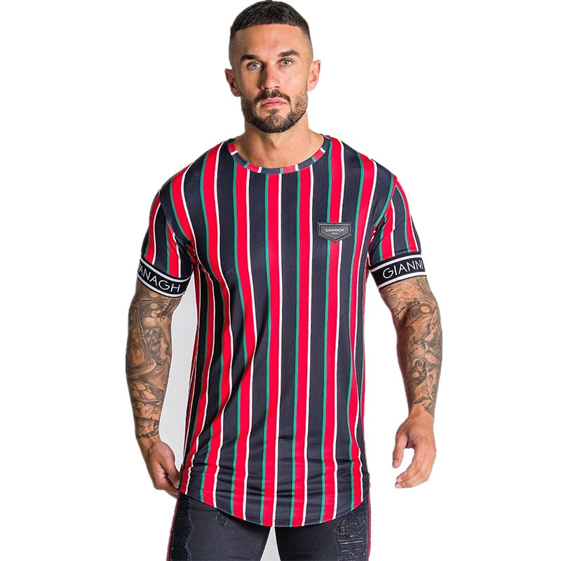 Camiseta Wallis