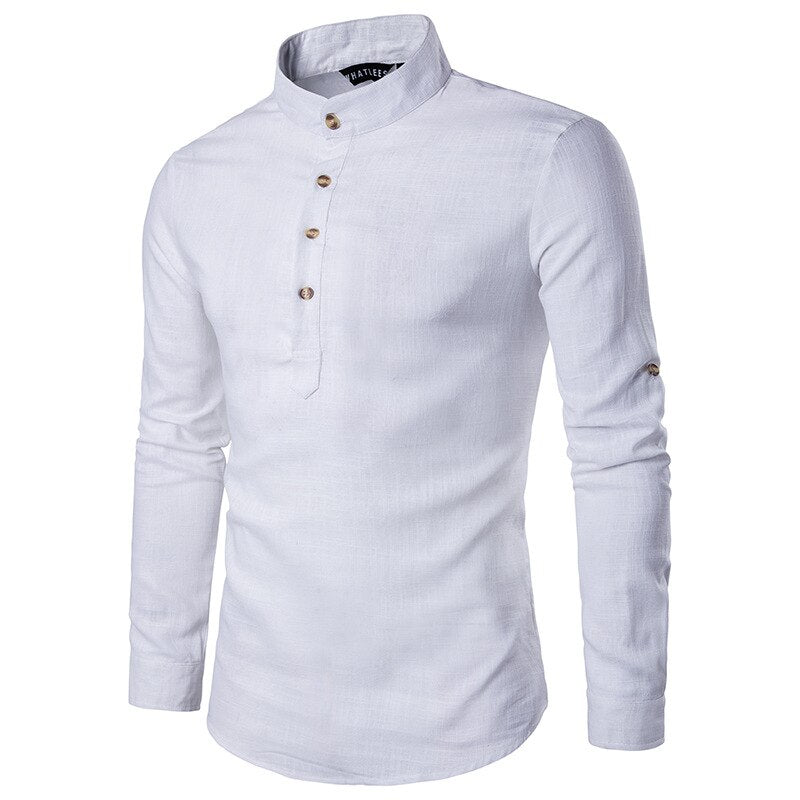 Camisa Social Belfast