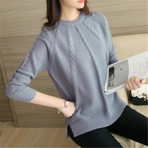 Blusa Kendy