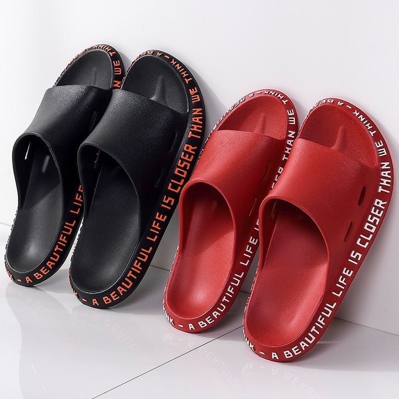 Chinelo Slide Otaci