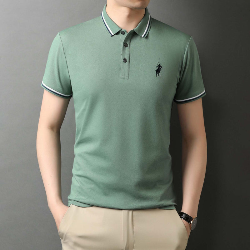 Camisa Polo Bhairab