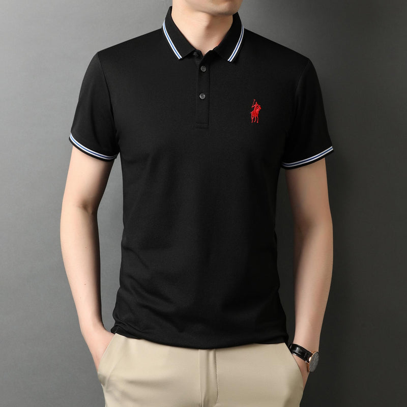 Camisa Polo Bhairab