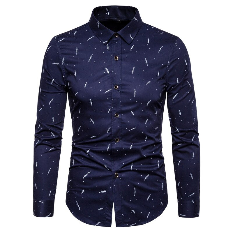 Camisa Ferrara