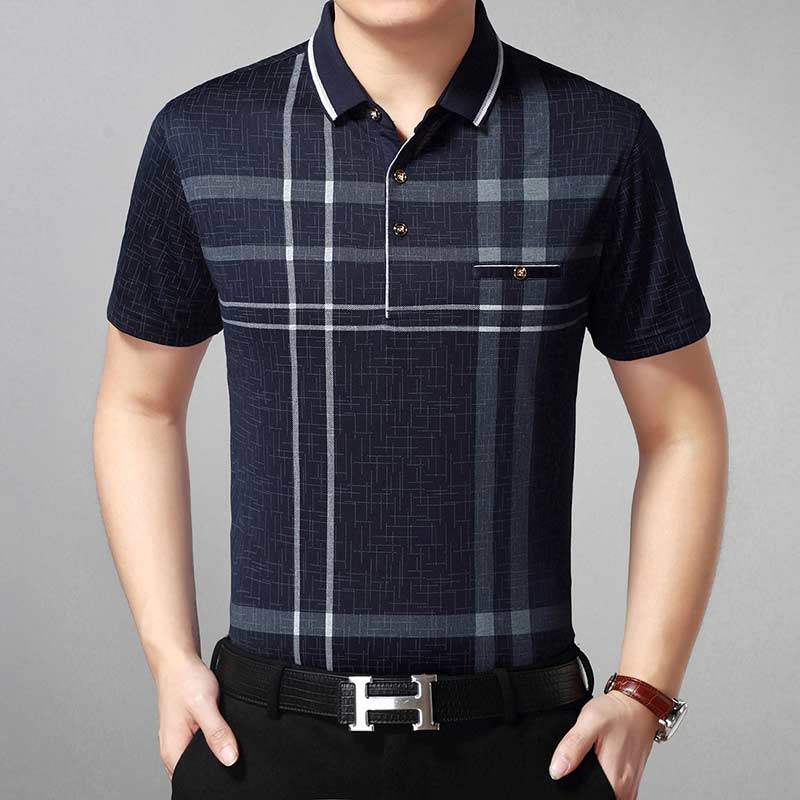 Camisa Polo Siderno