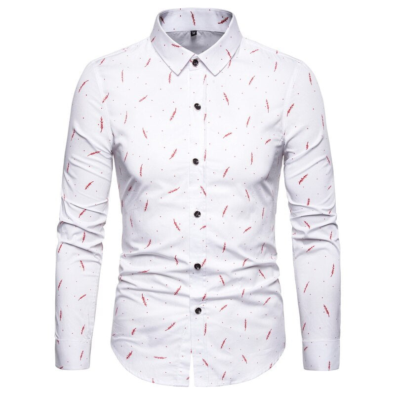 Camisa Ferrara