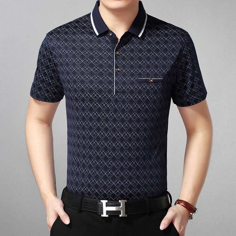 Camisa Polo Ragusa