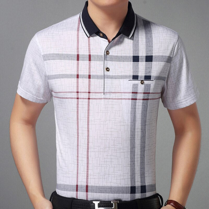 Camisa Polo Siderno