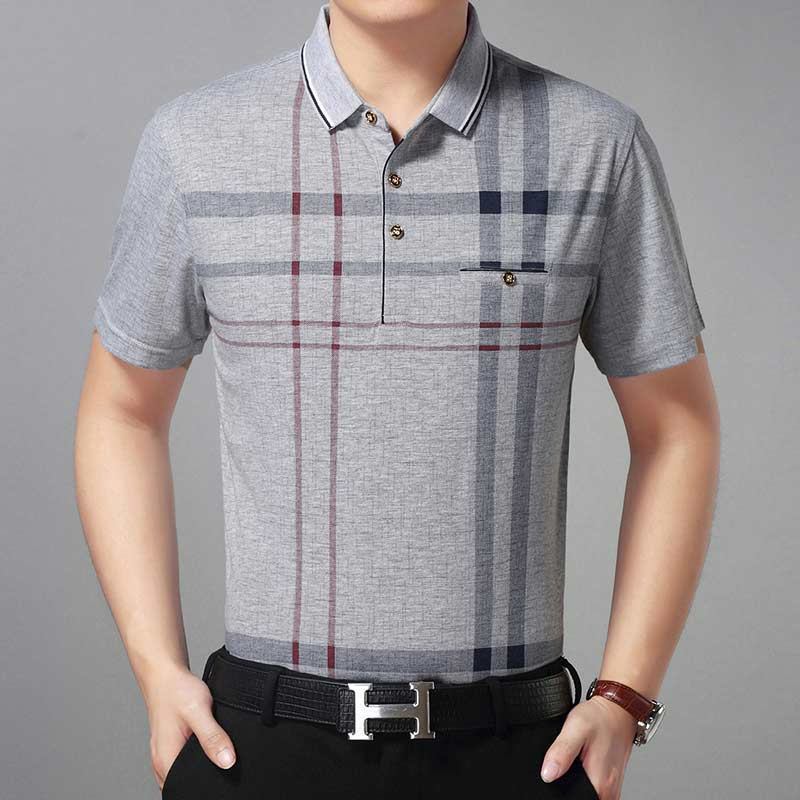 Camisa Polo Siderno