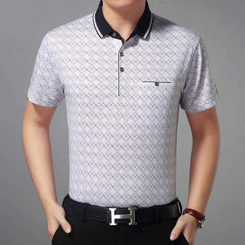 Camisa Polo Ragusa