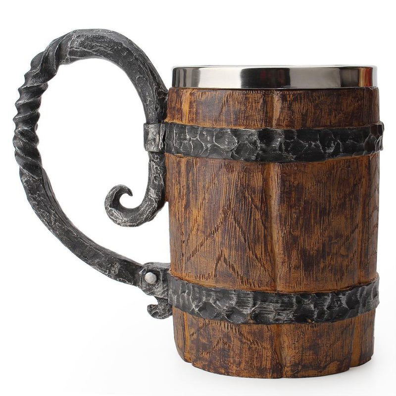 Caneca Viking 550ml