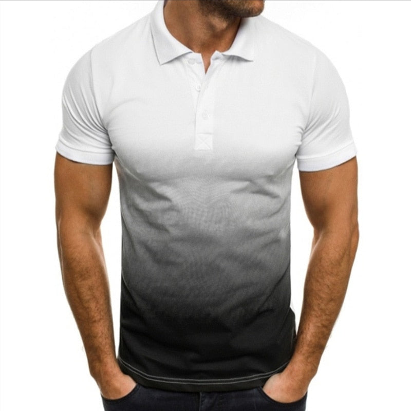 Camisa Polo Harbel