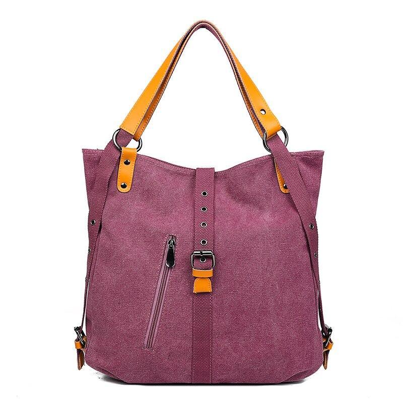 Bolsa Feminina Smart 3 em 1 - Garotas fashion 