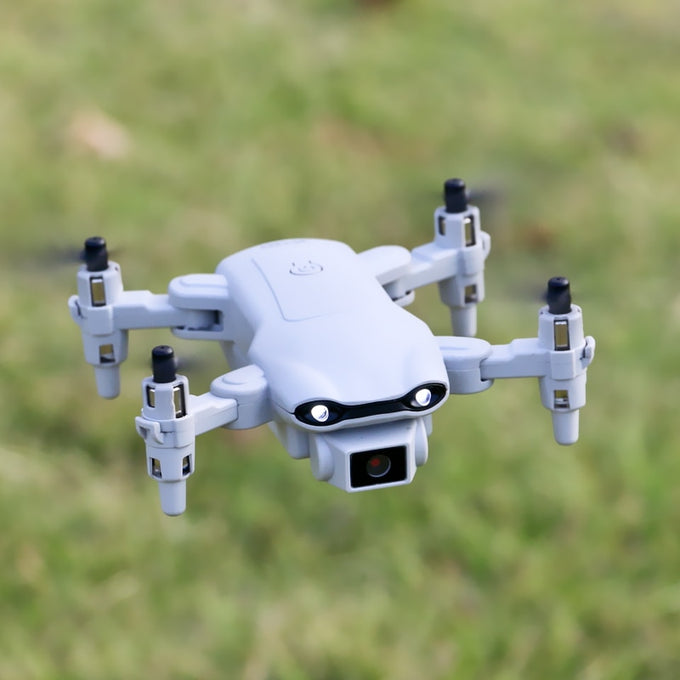 Mini Drone Quadcopter  Duas Câmeras HD 4k ou 1080p