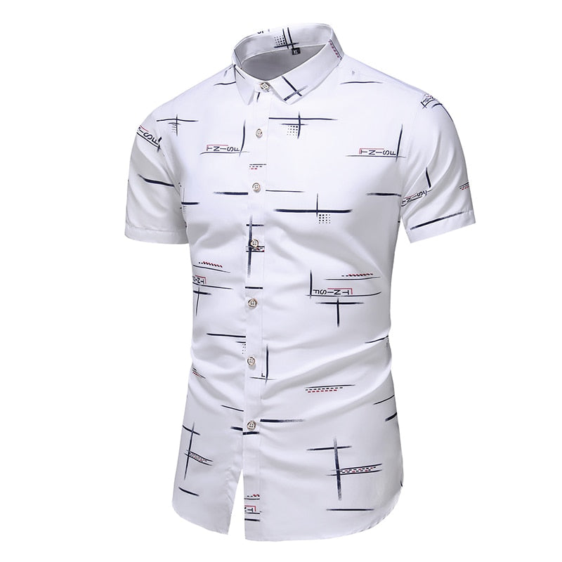 Camisa Assur