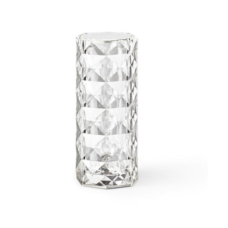 Lâmpada de Led LampFun -  Diamante de Cristal