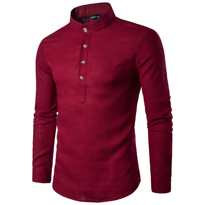 Camisa Social Belfast