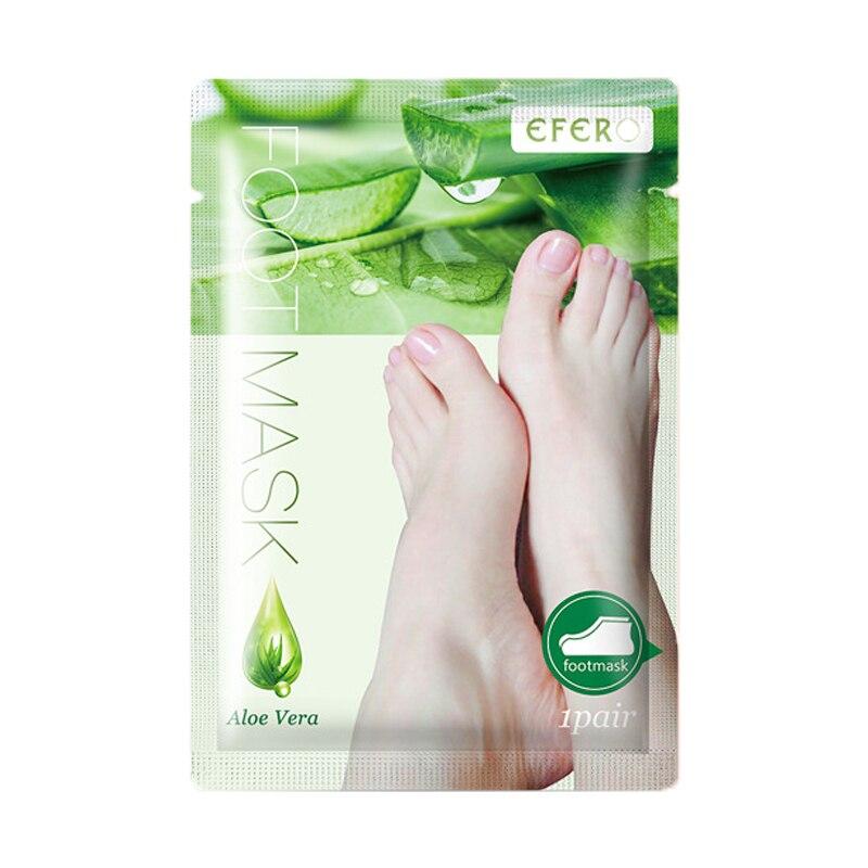 Foot Mask Esfoliante