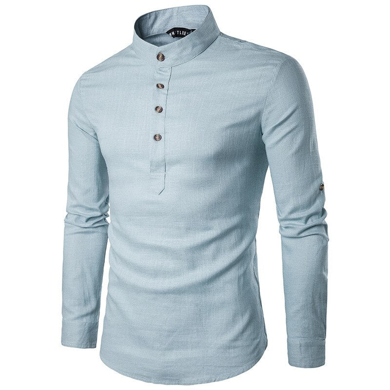 Camisa Social Belfast