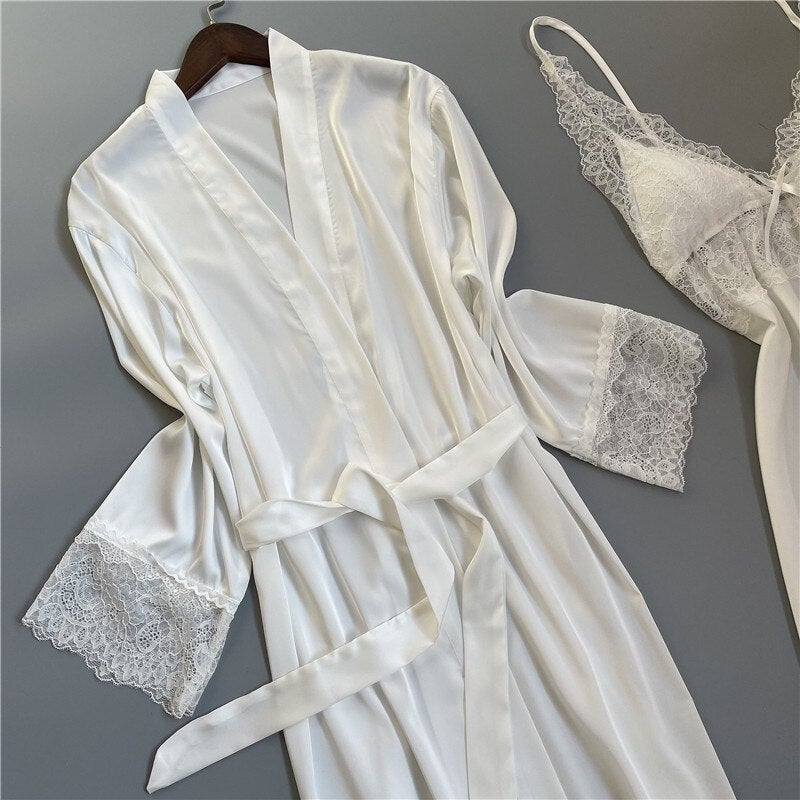 Conjunto Camisola Lady Marry