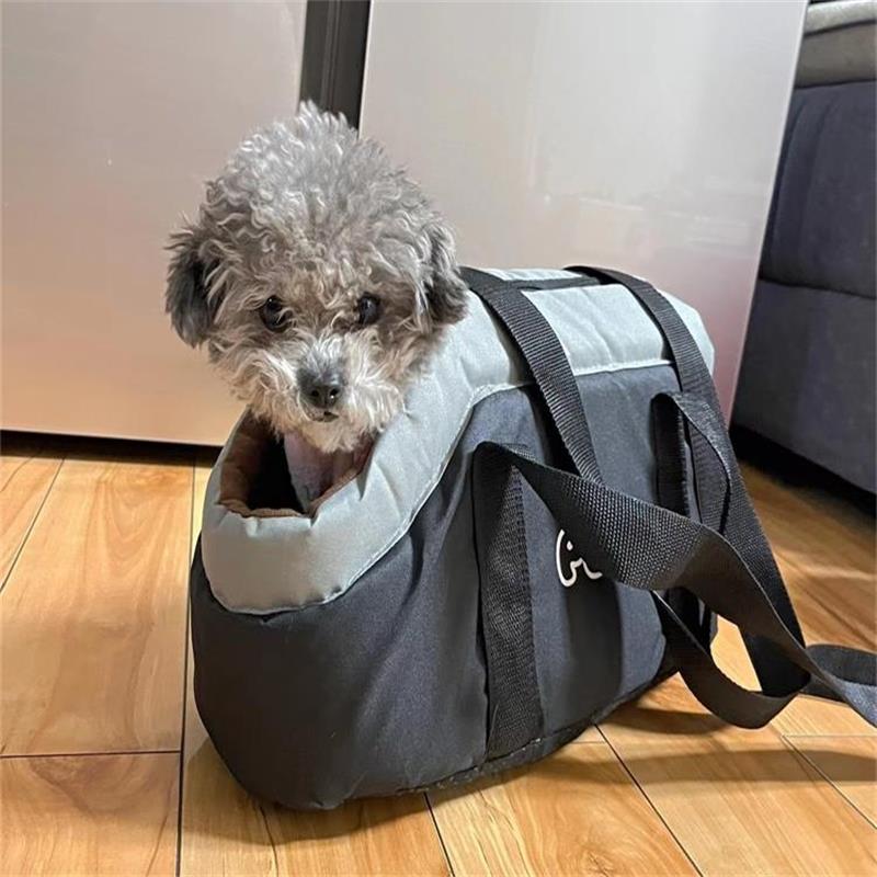 Bolsa Portátil Transportadora para Pet