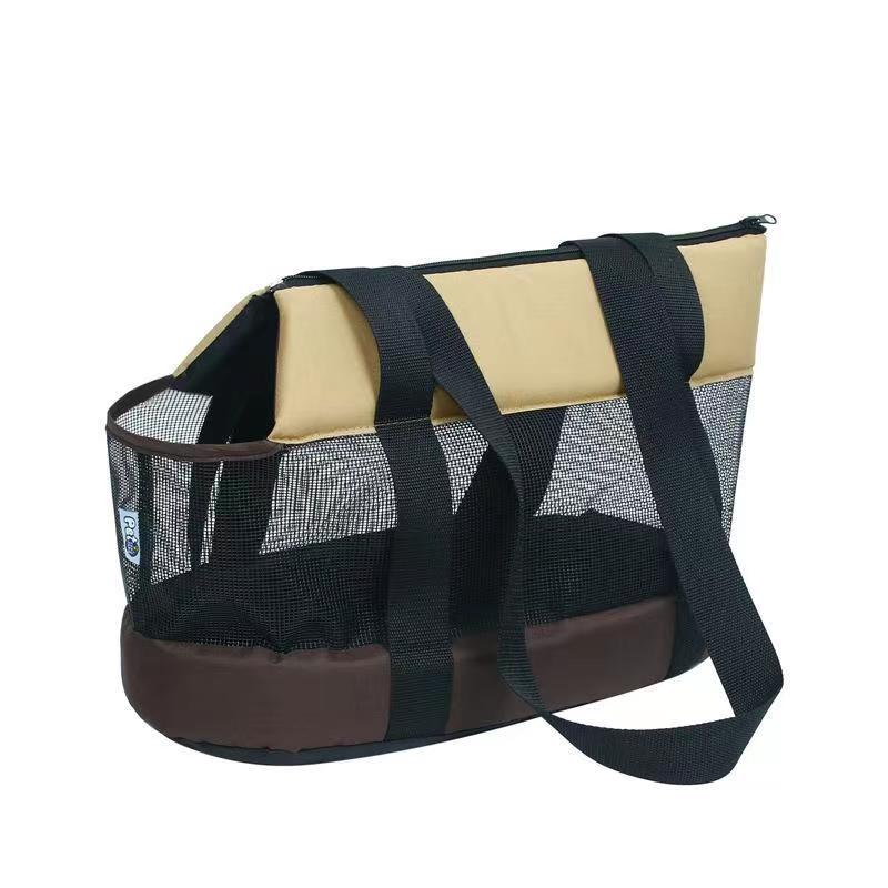 Bolsa Portátil Transportadora para Pet