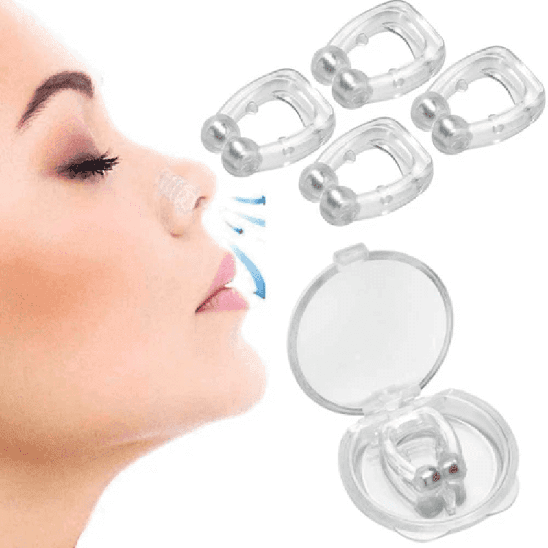 Dilatador Nasal  Anti Ronco